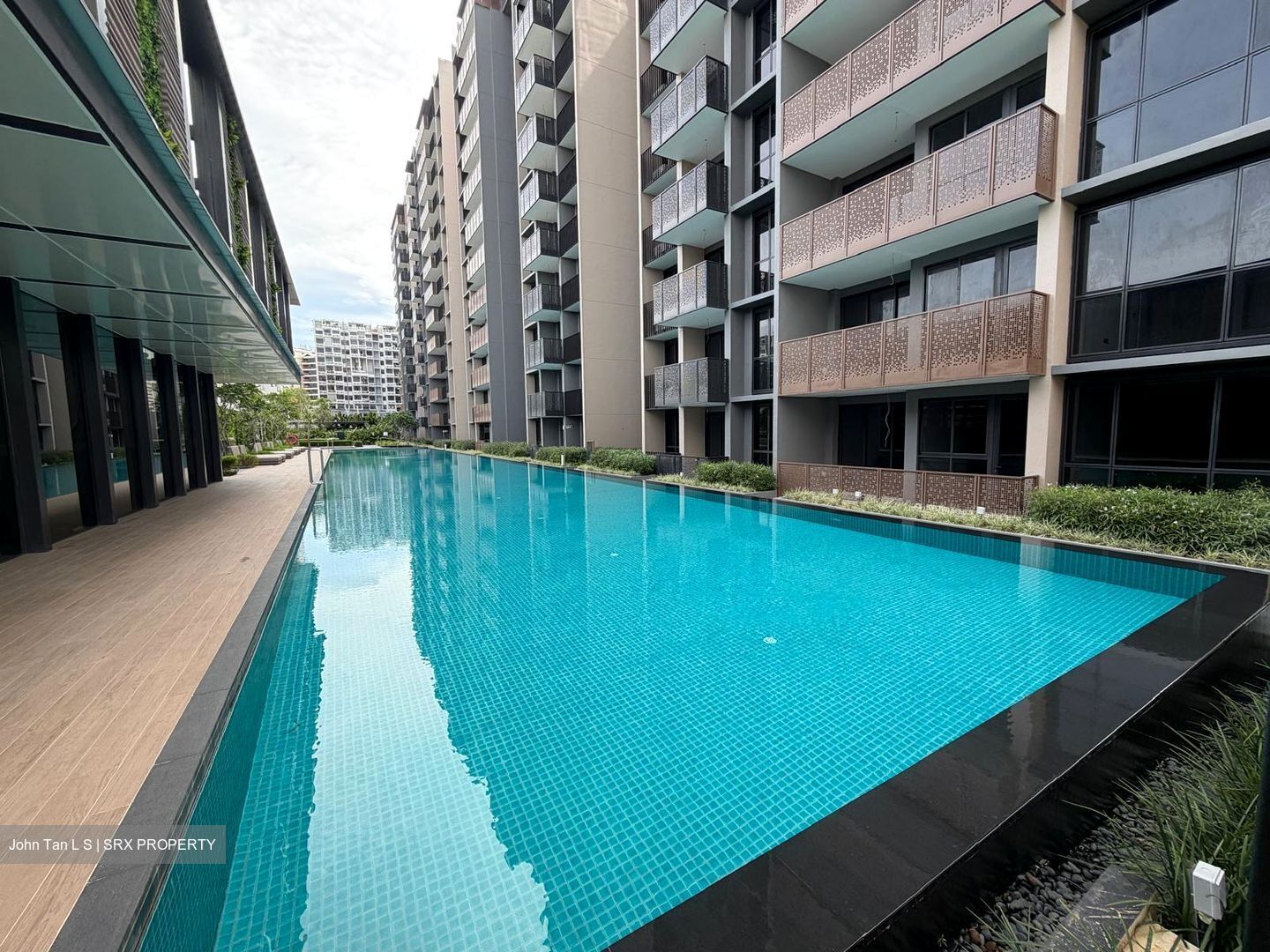 Sceneca Residence (D16), Apartment #557792951